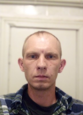 Сергей, 37, Україна, Чернівці