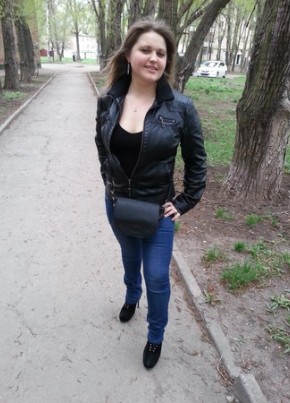 Марина, 35, Україна, Київ