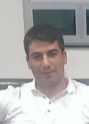 Davut, 32, Türkiye Cumhuriyeti, Mucur