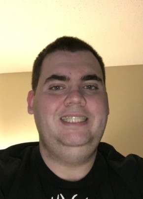 joeanime, 34, United States of America, Chesterfield