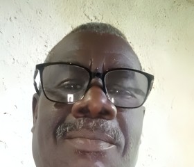 Daniel Joslyn kn, 66, Maracay