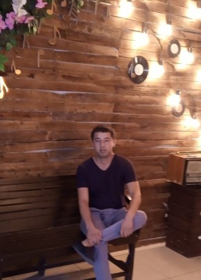 Aziz, 35, O‘zbekiston Respublikasi, Toshkent