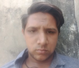Salim Shaikh, 23 года, Ahmedabad