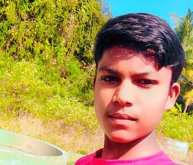 Seeko Paswan, 19 лет, Mangalore