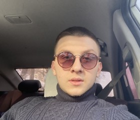Алексей, 27 лет, Самара