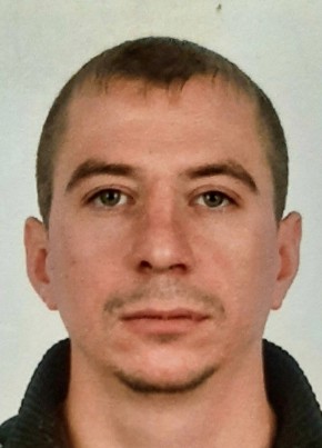Михаил из Степногорска 33 года