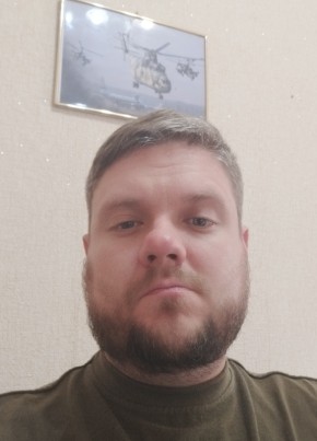 Сергей, 35, Україна, Скадовськ