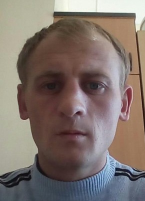 Атрем, 36, Россия, Ванино
