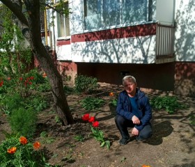Андрей, 54 года, Балаково