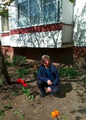 Андрей, 54, Россия, Балаково