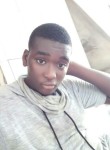 Fadel, 22 года, Lomé