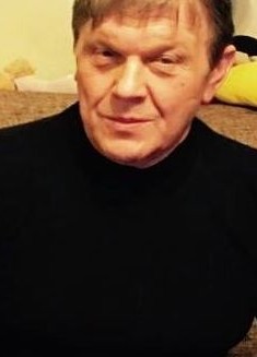Юрий, 69, Россия, Санкт-Петербург