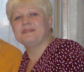 Галина, 52 года, Карталы