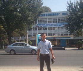 Алпомиш, 32 года, Toshkent