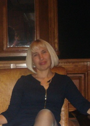 Margarita, 62, Russia, Lesozavodsk