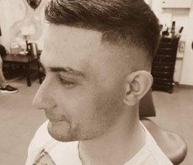 GRIGORE, 31, Helsinki