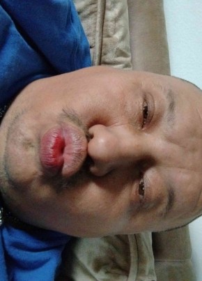 Mario Cruz, 43, United States of America, Houston