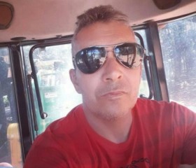 David, 44 года, Rio Preto