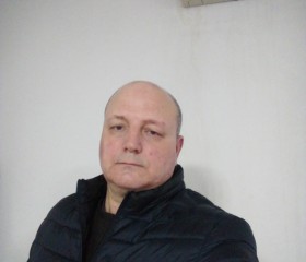 Roman, 52, Moscow