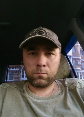 Сергей, 45, Россия, Хабаровск
