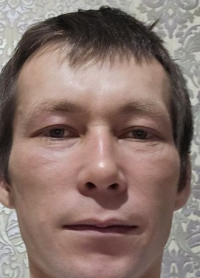 Ramil, 31, Latvia, Riga