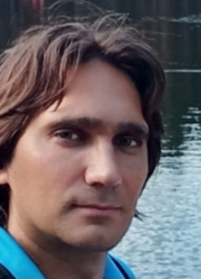 Александр из Москвы 45 лет