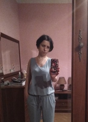 Яна, 42, Україна, Кристинополь