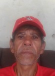 Francisco, 58 лет, Ocotal
