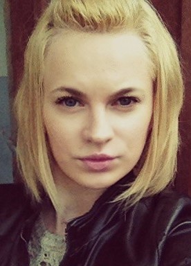Жанна, 29, Россия, Бакшеево