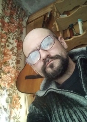Валентин, 47, Россия, Москва