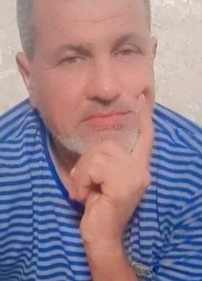 محمد عجوب, 51, جمهورية العراق, بغداد