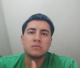 Michael, 24 года, Machala