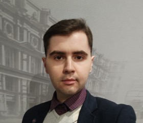 Vasiliy, 29, Minsk