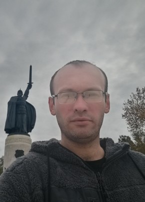 Artem, 41, Россия, Москва