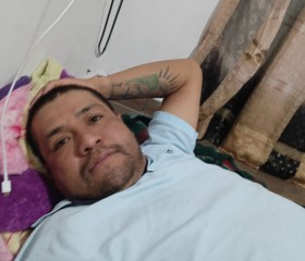 Leo, 34, Santiago de Queretaro