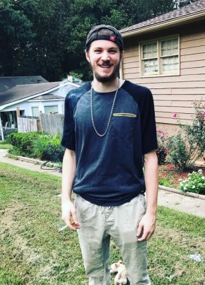 Yungsavagedes, 25, United States of America, Kennesaw