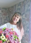 Galinа, 42 года, Чернышевск