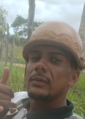 Elisvelton из Aracaju 29 лет