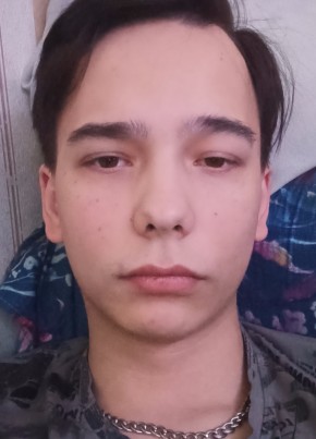 Artem, 22, Russia, Cheboksary