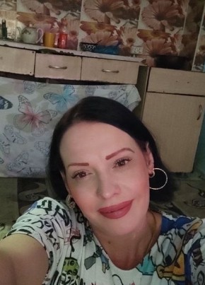 Маришка из Toshkent 38 лет