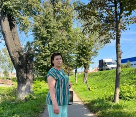 Анна, 60 лет, Электросталь