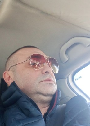 Igor, 44, Republica Moldova, Chişinău
