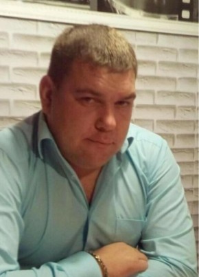 Данил, 39, Россия, Темрюк