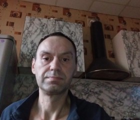 Марьян, 45 лет, Норильск