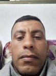 كوشي, 34 года, غزة