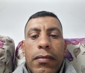 كوشي, 34 года, غزة