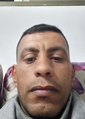 كوشي, 34, فلسطين, غزة
