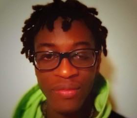 Charles André, 21, Meyrin
