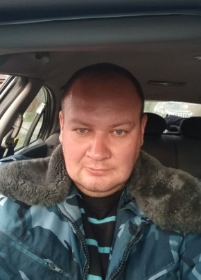 Максим, 41, Россия, Рублево