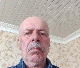 Andrey, 71, Washington D.C.